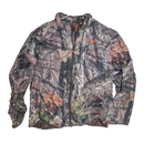 Rustic Ridge Mossy Oak Camo Insulated Jacket - XLarge