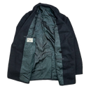 US Navy Wool Pea Coat - 38R, Small