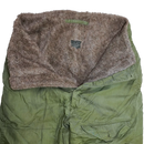 WWII USAAF Type A-10 Winter Flying Trousers - Large - US Air Force Surplus - Winter Trousers