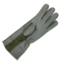 US Style Olive Pilot Gloves