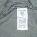 USGI CWU-27/P Olive Flyers Coveralls -  42S, Large