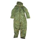 USAF CWU-1/P Flying Coveralls - Small Regular - US Air Force Surplus - Overalls