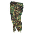 Lion Apparel Woodland BDU Trousers - X Large