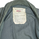 Civil Air Patrol CWU-27/P Sage Green Flyers Overalls - 42R, Large
