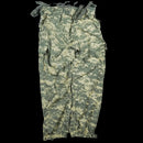 USGI ECWCS GEN III ACU Soft Shell Trousers - Medium Regular - US Army Surplus - Softshell Trousers