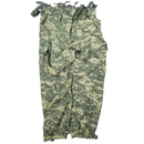 USGI ECWCS GEN III ACU Soft Shell Trousers - Medium Regular - US Army Surplus - Softshell Trousers