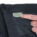 Tru-Spec Black Ripstop BDU Trousers - Large