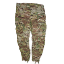 USGI MultiCam OCP Combat Trousers - X Large