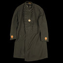 Masonic 1920s Wool Coat, Item 2 - Army & Outdoors - Great Coats