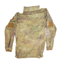 NZ Army MCU Softshell Jacket - Medium, Item 2