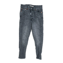 Levi's 501 Women's Wedgie Skinny Black Jeans - 27, Small