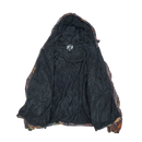 Winchester Mossy Oak Camo Lined Hooded Jacket - Medium - Army & Outdoors - Hoodies