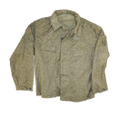 East German Early Model Strichtarn Camouflage Shirt - M56, XLarge, Item 2