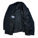 US Fire Department Dress Jacket - 44L, XLarge