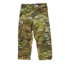 USGI OCP APECS Wet Weather Trousers - Small Short