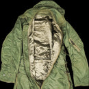 USAF CWU-1/P Flying Coveralls - Small Regular - US Air Force Surplus - Overalls