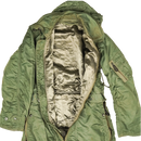 USAF CWU-1/P Flying Coveralls - Small Regular - US Air Force Surplus - Overalls