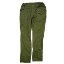 US Boy Scouts Olive Field Trousers - 42, XLarge
