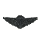 Canadian Armed Forces Basic Parachutist Qualification Patch - Canadian Army Surplus - Flags, Badges & Insignia