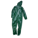 Film Production Costume NBC Coveralls - XLarge
