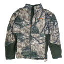 Habit Mothwing Mountain Mimicry Camo Jacket - Large