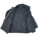 Dickies Black & Grey Eisenhower Quilted Jacket - XLarge