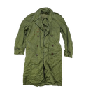 USGI M-1950 Overcoat - Medium Regular, Item 2