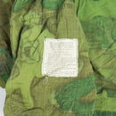 USGI ERDL 6th Pattern Jungle Fatigue Shirt - Medium Short - US Army Surplus - Field Shirts