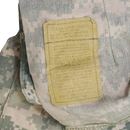 USGI ACU Aircrew Combat Trousers - Large Regular