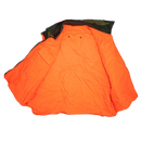 Northwest Territory Camo & Blazing Orange Reverisble Insulated Vest - 2XLarge