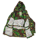 British Army DPM Arctic Windproof Combat Smock - 170/96, Medium Short