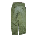 WWII USAAF Type A-10 Winter Flying Trousers - Large - US Air Force Surplus - Winter Trousers