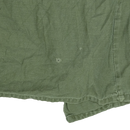 US Army OG-107 Utility Shirt - 13.5x32, Small