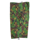 NZ Army DPM Wet Weather Waterproof Overtrousers - Medium