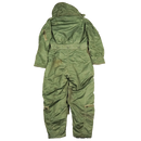 USAF CWU-1/P Flying Coveralls - Small Regular - US Air Force Surplus - Overalls