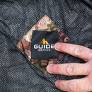 Guide Series Veil Camo Rain Jacket - 2XLarge