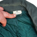 US Army Wool Officers Service Dress Jacket - 40R, Medium