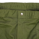 US Boy Scouts Olive Field Trousers - 42, XLarge