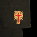 Masonic 1920s Wool Coat, Item 2 - Army & Outdoors - Great Coats