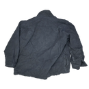Dickies Black Flannel Lined Jacket - 3XLarge - Army & Outdoors - Field Jackets