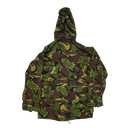 British Special Forces DPM Windproof Combat Smock - 170/104, Large