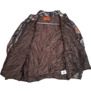 Rustic Ridge Mossy Oak Camo Insulated Jacket - XLarge