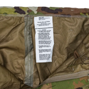 USGI OCP APECS Wet Weather Trousers - Small Short