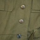 US Army AGSU Athletic Fit Service Dress Jacket - 42R, Large