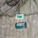 US Made SafTBak Realtree Camo Mesh Hunting Jacket - Medium
