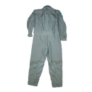 USGI CWU-27/P Olive Flyers Coveralls -  42S, Large