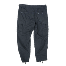 Tru-Spec Black Ripstop BDU Trousers - Large