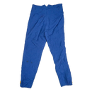 US Army NCO Blue Service Dress Trousers - 34R, Medium - US Army Surplus - Dress Trousers