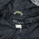 WFS Superflauge Game Camo Insulated Hooded Jacket - Medium