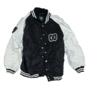 Wild Fable Women's Varsity Jacket - XSmall - Army & Outdoors - Bomber Jacket